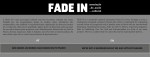 Fade In – Associação de Acção&nbsp;Cultural