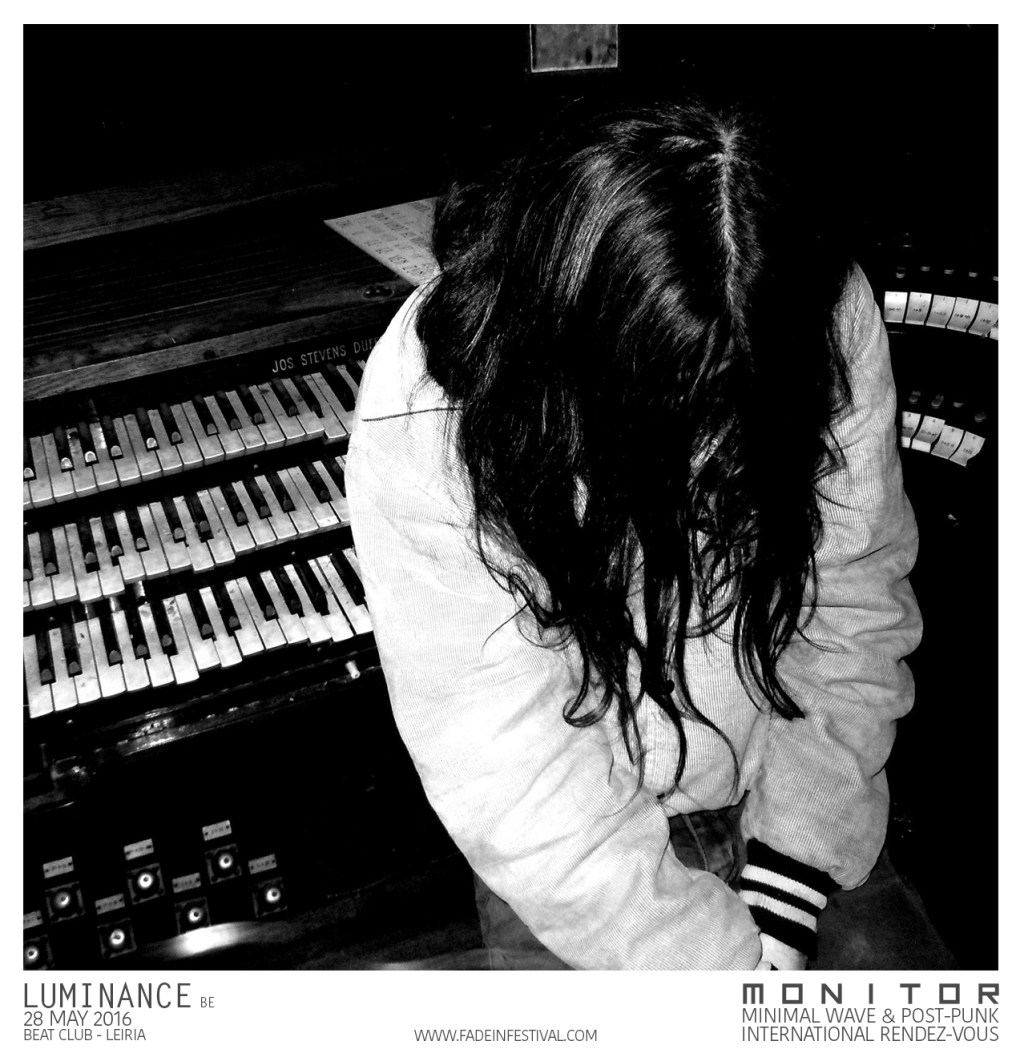 LUMINANCE@MINITOR2016