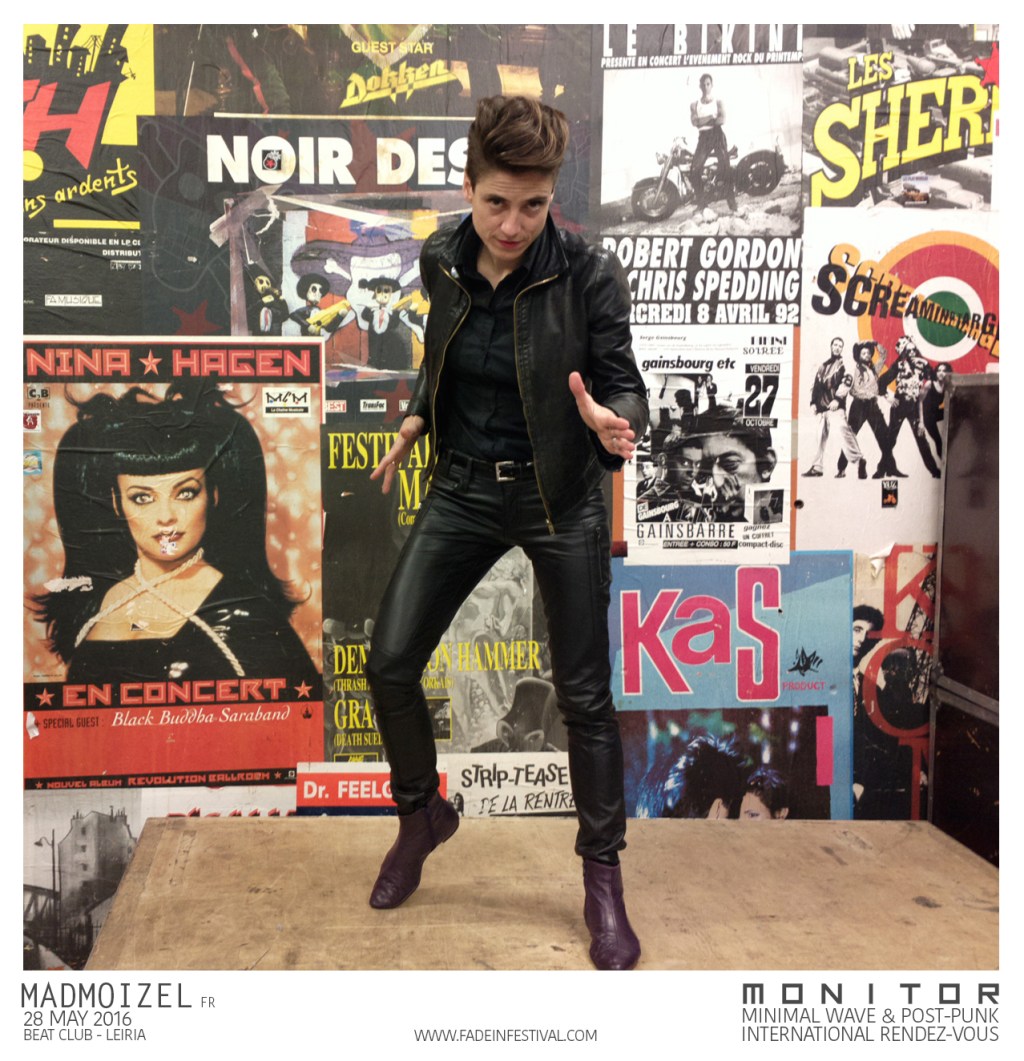 MADMOIZEL@MONITOR2016