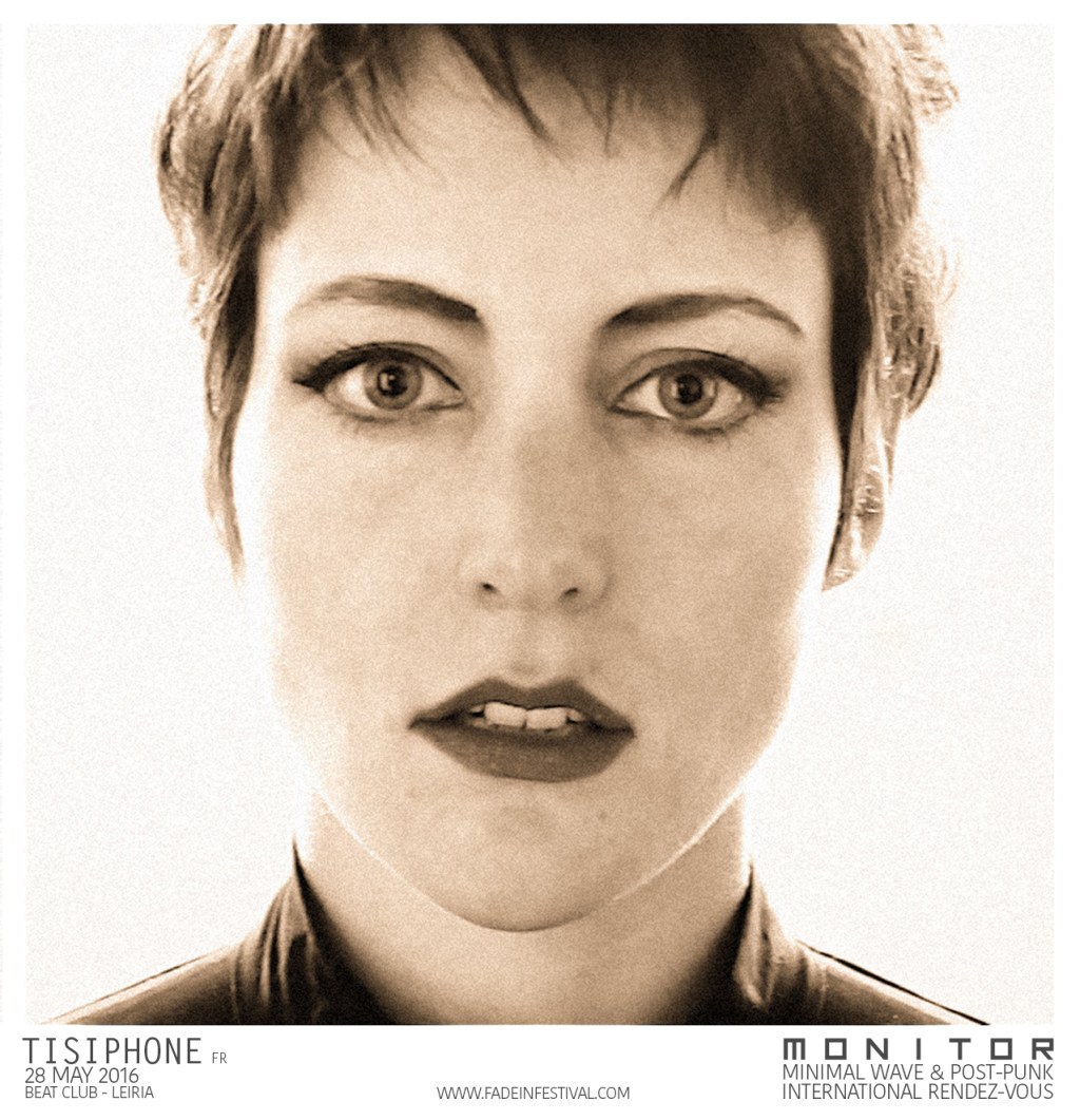 TISIPHONE@MINITOR2016