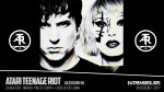 ATARI TEENAGE RIOT&nbsp;@EM2017
